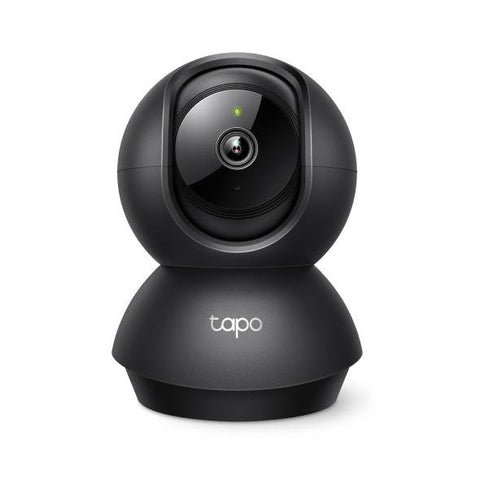 Cámara de Vigilancia Wi-Fi HD 360 Grados - Detección de Llanto de Bebé e Inteligencia Artificial - Monitor de Bebé Avanzado - Cuidado Seguro