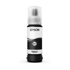 Cartucho  EPSON T555120-AL - Black Dye, Cartucho