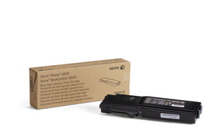 Toner Xerox Wc 6605