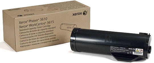 Toner Xerox Wc 3615