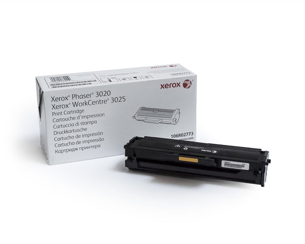 Toner Xerox Phaser 3020