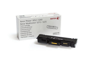 Toner Xerox Phaser 3260