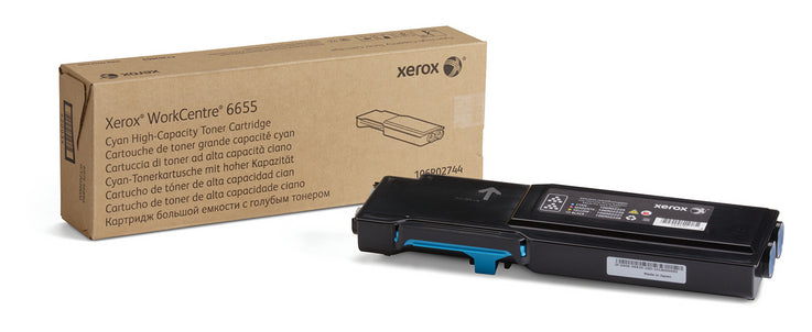 Toner Xerox Wc 6655