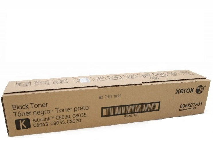 Toner Xerox Altalink C8030/8035/8045/8055/8070