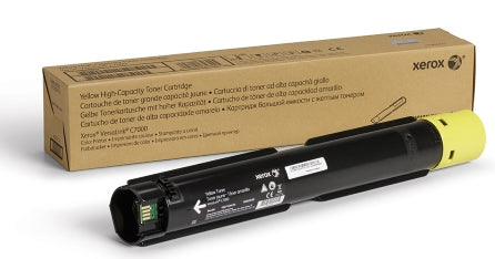 Toner Xerox Versalink C7000 Sfp