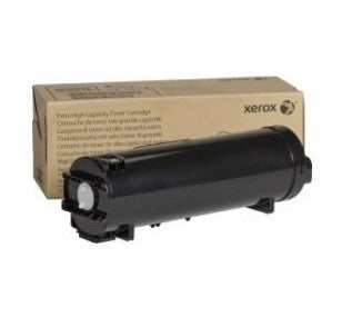 Toner Xerox Versalink B600