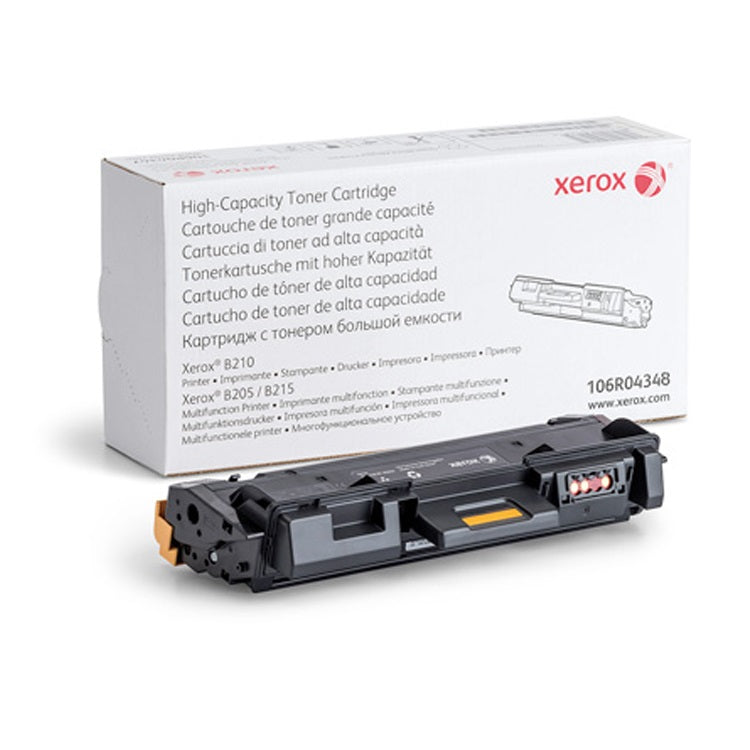 Toner  Xerox Xerox B210/B205/B215