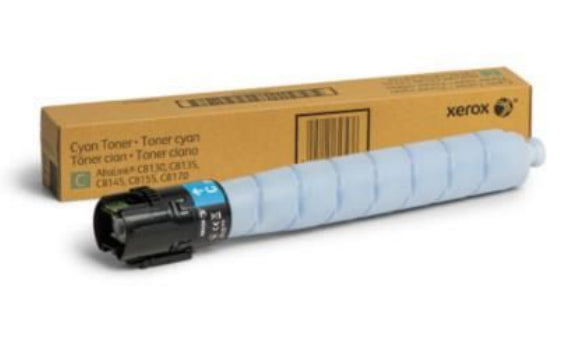 Toner Xerox Altalink C8145/55/70