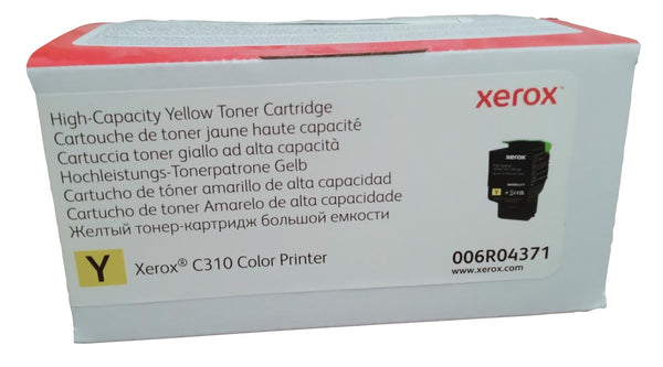 Toner Xerox C310/C315