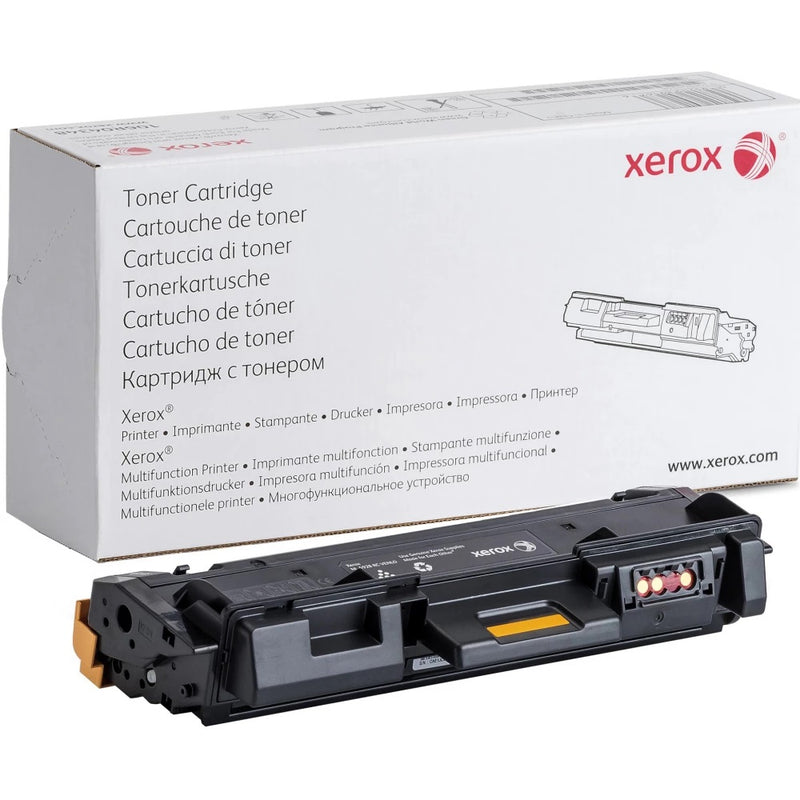 Toner Xerox C230/C235