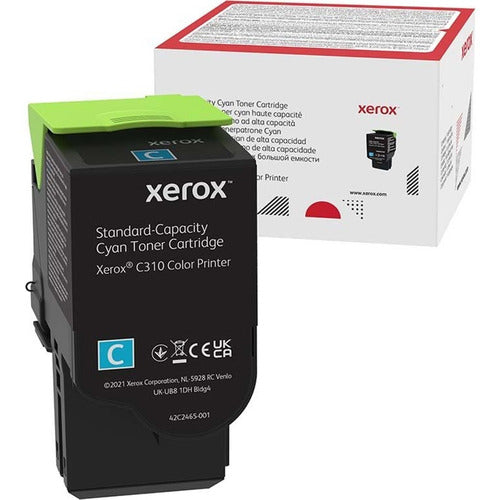 Toner  Xerox C310/C315