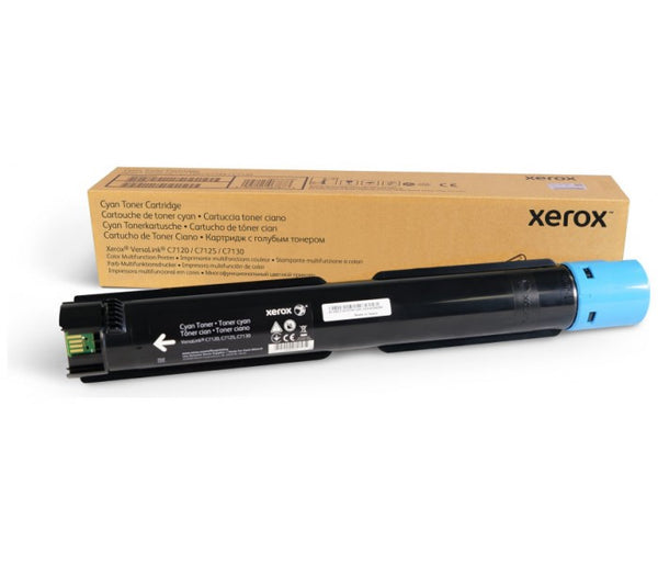 Toner  Xerox Versalink C7120/7125/7130