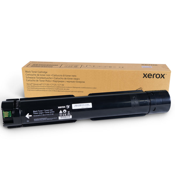 Toner  Xerox Versalink C7120/7125/7130