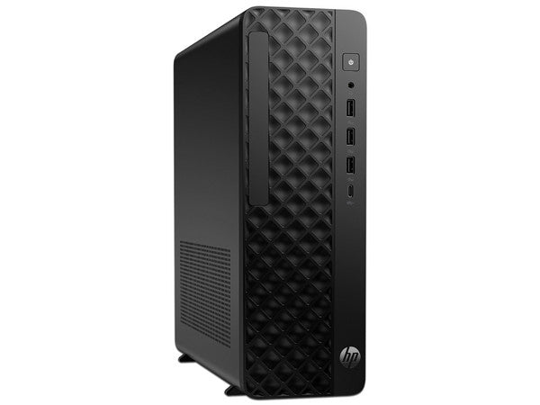 Computadora HP ProDesk i3 8GB 512GB Oficina Empresa Básica