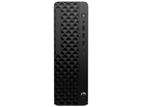 Computadora HP ProDesk i3 8GB 512GB Oficina Empresa Básica