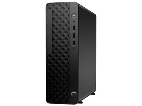 Computadora HP ProDesk i3 8GB 512GB Oficina Empresa Básica