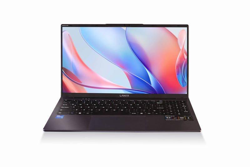 Laptops Lanix Xbook , 15.6 Pulgadas, Intel Core I7, I7-1255U, 32 Gb, Windows 11 Pro