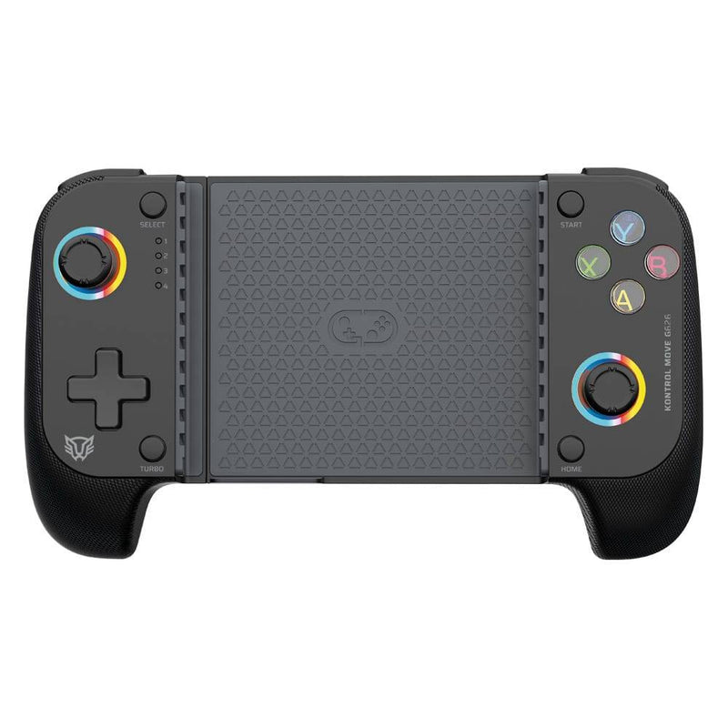 Gamepad Inalámbrico Kontrol Move G626 BALAMRUSH LEGEND SERIES  - NEGRO