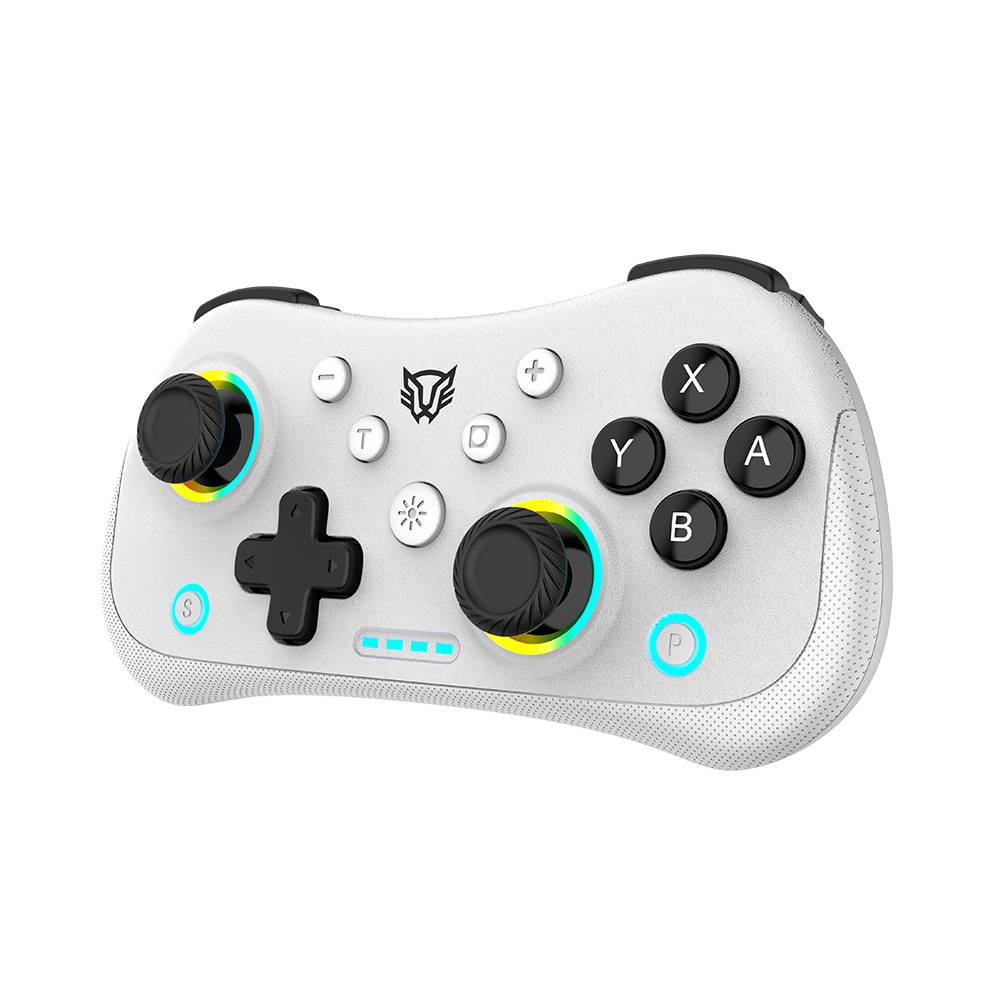 Controles Gaming Balam Rush KONTROL POCKET  G555