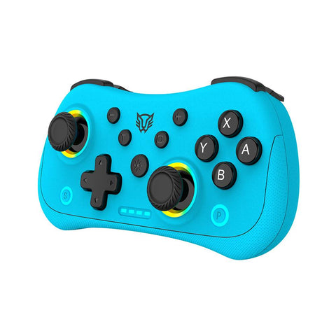 Controles Gaming Balam Rush KONTROL POCKET G555