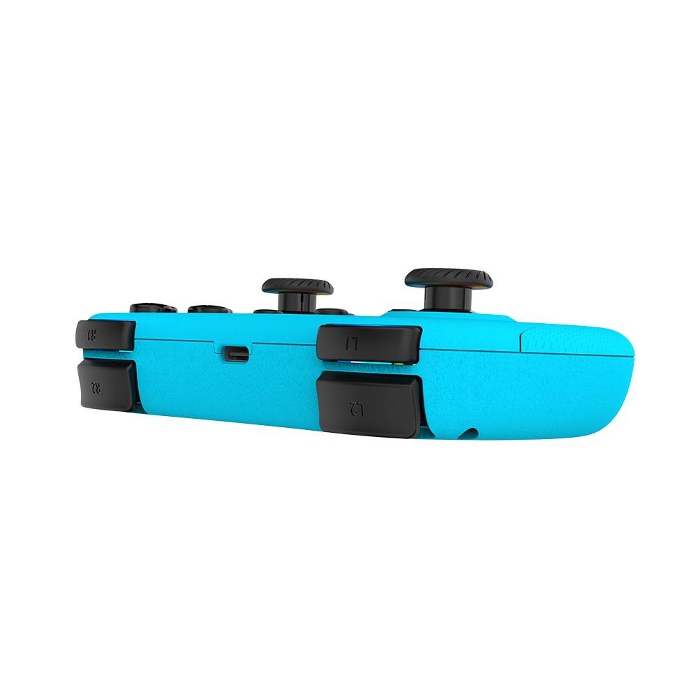 Controles Gaming Balam Rush KONTROL POCKET G555