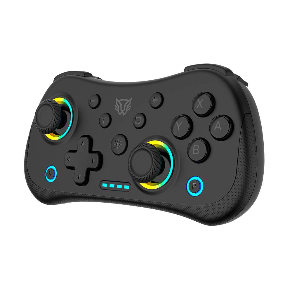 Controles Gaming Balam Rush KONTROL POCKET G555