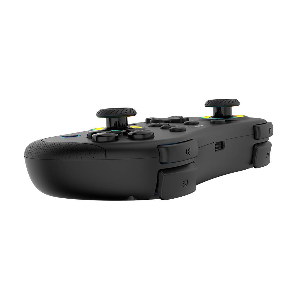 Controles Gaming Balam Rush KONTROL POCKET G555
