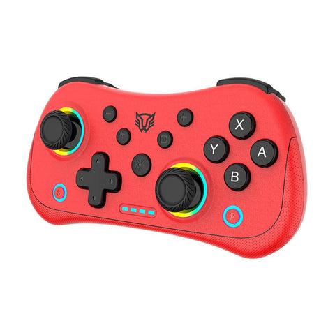 Controles Gaming Balam Rush KONTROL POCKET G555
