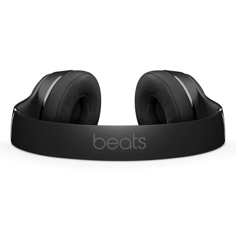Audifonos Beats Solo3 Wireless On-Ear Apple W1 Chip Black Mx432Ll/A