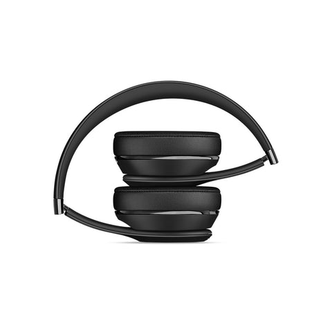 Audifonos Beats Solo3 Wireless On-Ear Apple W1 Chip Black Mx432Ll/A