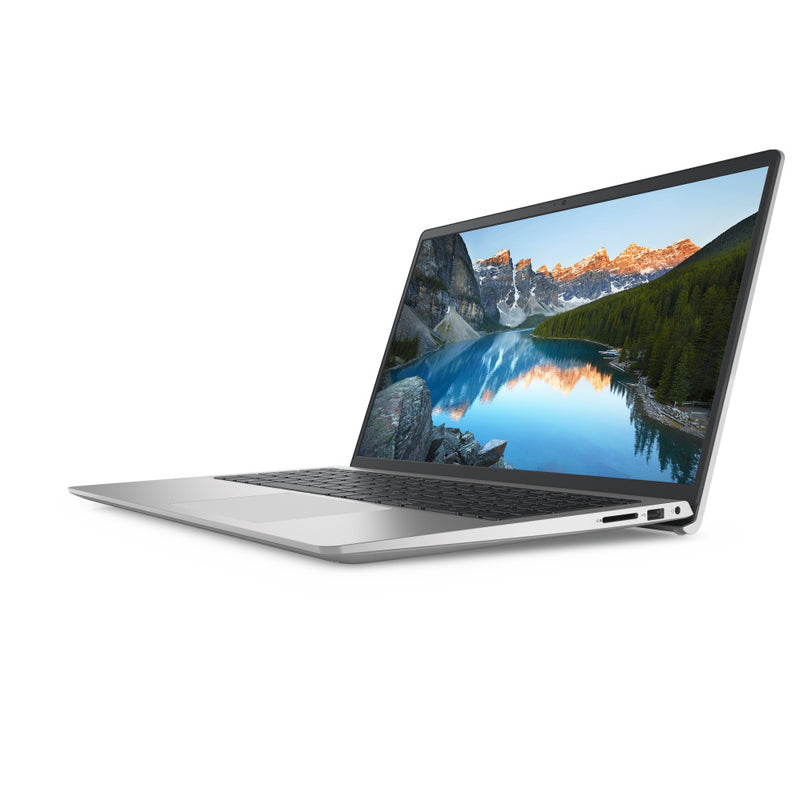 Laptop Dell Inspiron 3535 15.6" Ryzen 5 7520U, Ram 8Gb, 512Gb SSD, Windows 11H - 261J2
