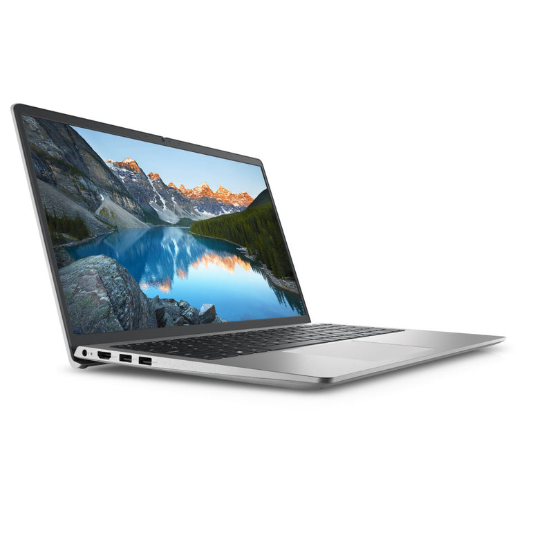 Laptop Dell Inspiron 3520 15.6", Intel I7, Ram 16Gb, 512 SSD, Windows 11H, Plata - 9J4Wd