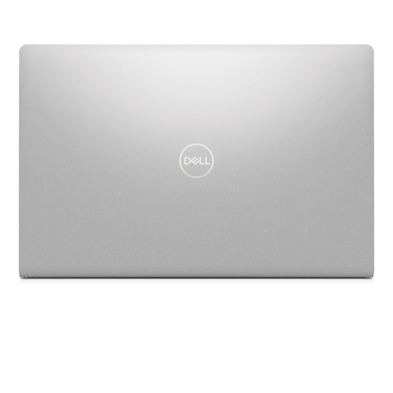 Laptop Dell Inspiron 3520 15.6", Intel I7, Ram 16Gb, 512 SSD, Windows 11H, Plata - 9J4Wd