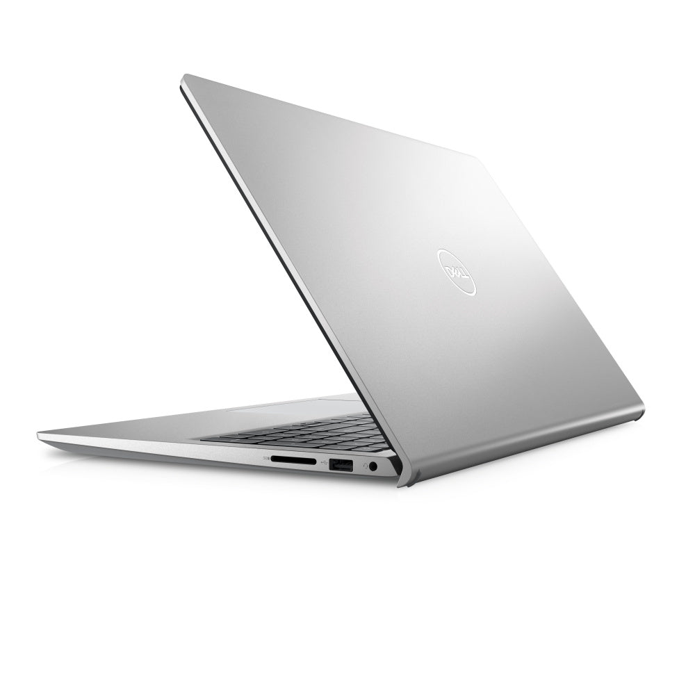 Laptop Dell Inspiron 3520 15.6", Intel I7, Ram 16Gb, 512 SSD, Windows 11H, Plata - 9J4Wd