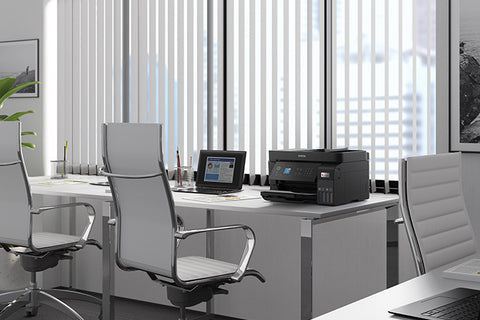 Multifuncional Epson L5590 Color C11Ck57301