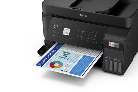 Multifuncional Epson L5590 Color C11Ck57301