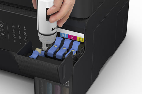 Multifuncional Epson L5590 Color C11Ck57301