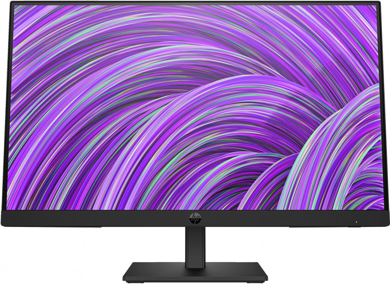 Monitor Hp P22H G5 21.5" Full HD Hdmi, Display port, Vga - Negro 64W30Aa