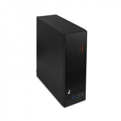 Computadora Qian Qpi-Opci01-02, Intel Core I5, Ram 16Gb, 480 SSD, Windows 11 Pro trial, Slim