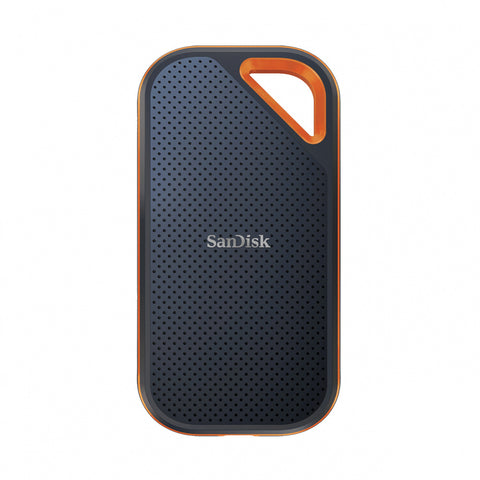 Unidad Ssd Externo Sandisk Extreme Pro E81 4Tb (Sdssde81-4T00-G25)