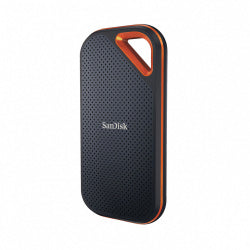 Unidad Ssd Externo Sandisk Extreme Pro E81 4Tb (Sdssde81-4T00-G25)