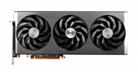 Tarjeta De Video Sapphire Nitro Rx7800Xt Gddr6 16Gb (11330-01-20G)