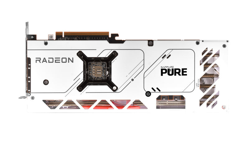 Tarjeta De Video Sapphire Pure Rx7800Xt Ddr6 16Gb (11330-03-20G)