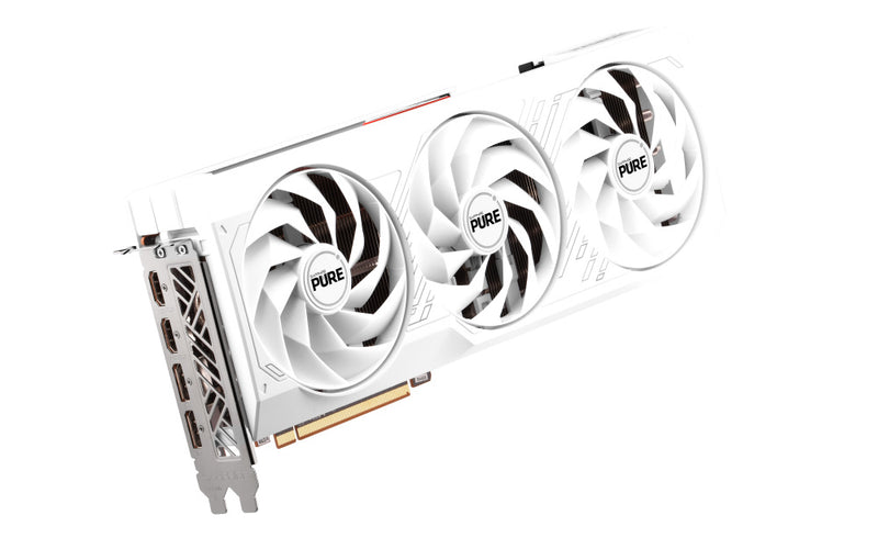 Tarjeta De Video Sapphire Pure Rx7800Xt Ddr6 16Gb (11330-03-20G)