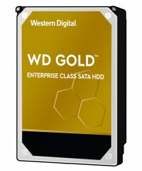 Disco Duro Interno Wd Gold Wd141Kryz 14Tb 7200Rp Sata 6, 512Mb