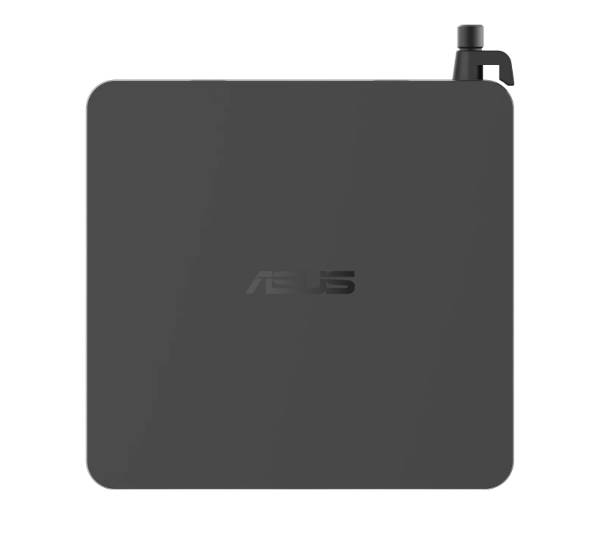 BAREBONE ASUS RNUC12WSHI300001I mini pc barebone nuc 12 Gen. Core i3-1220P -