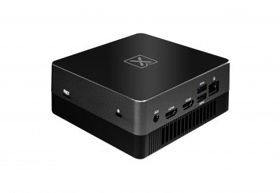 Mini Pc Titan Lanix Core I3 1215U, Memoria Ram 8Gb, Almacenamiento 512Gb Ssd, Windows 11 Profesional, Incluye Teclado Y Mouse, 1 Año Garantia Con Proveedor