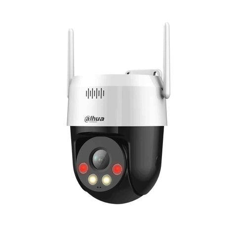 Camara Pt Wifi Dahua De 5Mp Exterior Smart Dual Light (PICOO-A59U-DA)