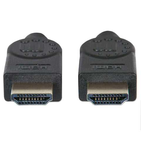 Cable Hdmi Manhattan 2.0 Premium M-M 3.0M 4K 355353