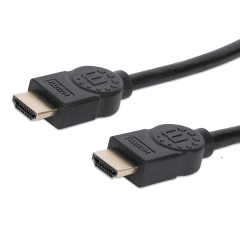 Cable Hdmi Manhattan 2.0 Premium M-M 3.0M 4K 355353